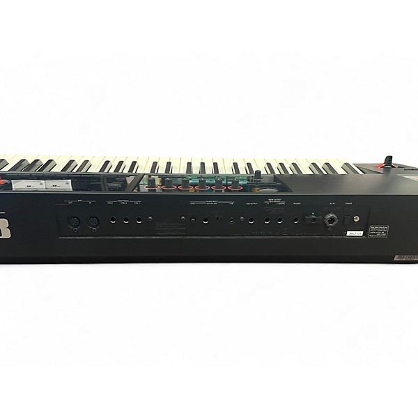 Used Roland FA08 Keyboard Workstation