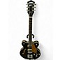 Used Gretsch Guitars G5622T Electromatic Center Block Double Cut Bigsby Brown Hollow Body Electric Guitar thumbnail