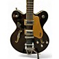 Used Gretsch Guitars G5622T Electromatic Center Block Double Cut Bigsby Brown Hollow Body Electric Guitar