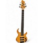 Used Sire 2nd Generation Marcus Miller M7 Natural Electric Bass Guitar thumbnail
