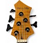 Used Sire 2nd Generation Marcus Miller M7 Natural Electric Bass Guitar