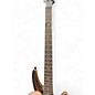 Used Ibanez premium sr1355b Sunburst Electric Bass Guitar