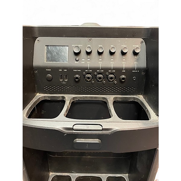 Used JBL EON ONE MK2 Powered Speaker