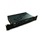 Used Bergantino Forte HP 1200 Bass Amp Head