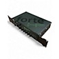 Used Bergantino Forte HP 1200 Bass Amp Head