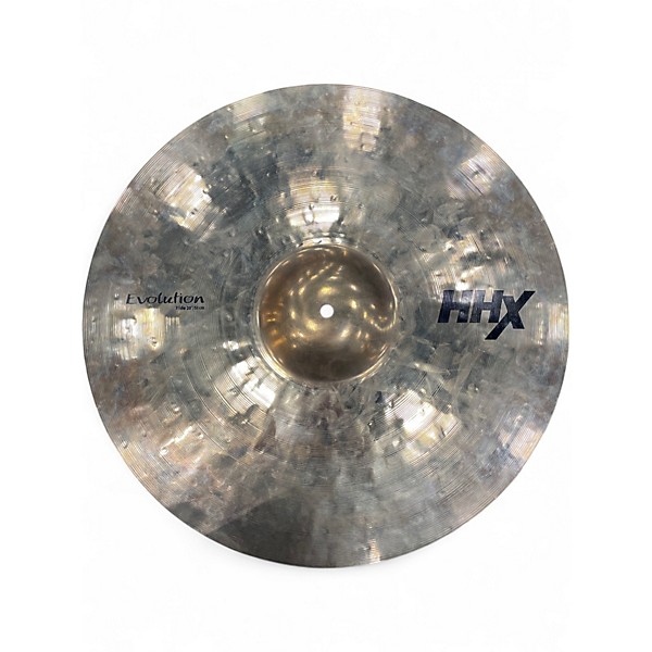 Used Sabian 20in Evolution Cymbal