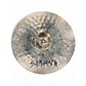 Used Sabian 20in Evolution Cymbal