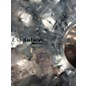 Used Sabian 20in Evolution Cymbal