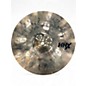 Used SABIAN 14in Evolution Hi Hat (Pair) Cymbal
