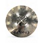 Used SABIAN 14in Evolution Hi Hat (Pair) Cymbal