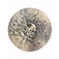 Used SABIAN 14in Evolution Hi Hat (Pair) Cymbal