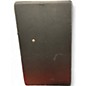 Used Fender Blues Junior 15W 1x12 Tube Guitar Combo Amp
