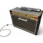 Used Marshall JVM410C 100W 2x12 Tube Guitar Combo Amp thumbnail