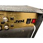 Used Marshall JVM410C 100W 2x12 Tube Guitar Combo Amp