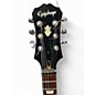 Used Epiphone SG Standard 61 Black Solid Body Electric Guitar
