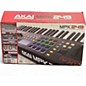 Used Akai Professional MPK249 49 Key MIDI Controller