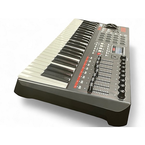 Used Akai Professional MPK249 49 Key MIDI Controller