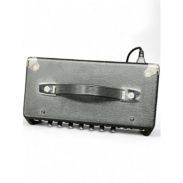 Used Fender Champion 20 Guitar Combo Amp