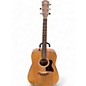 Used Taylor 410 Natural Acoustic Guitar thumbnail