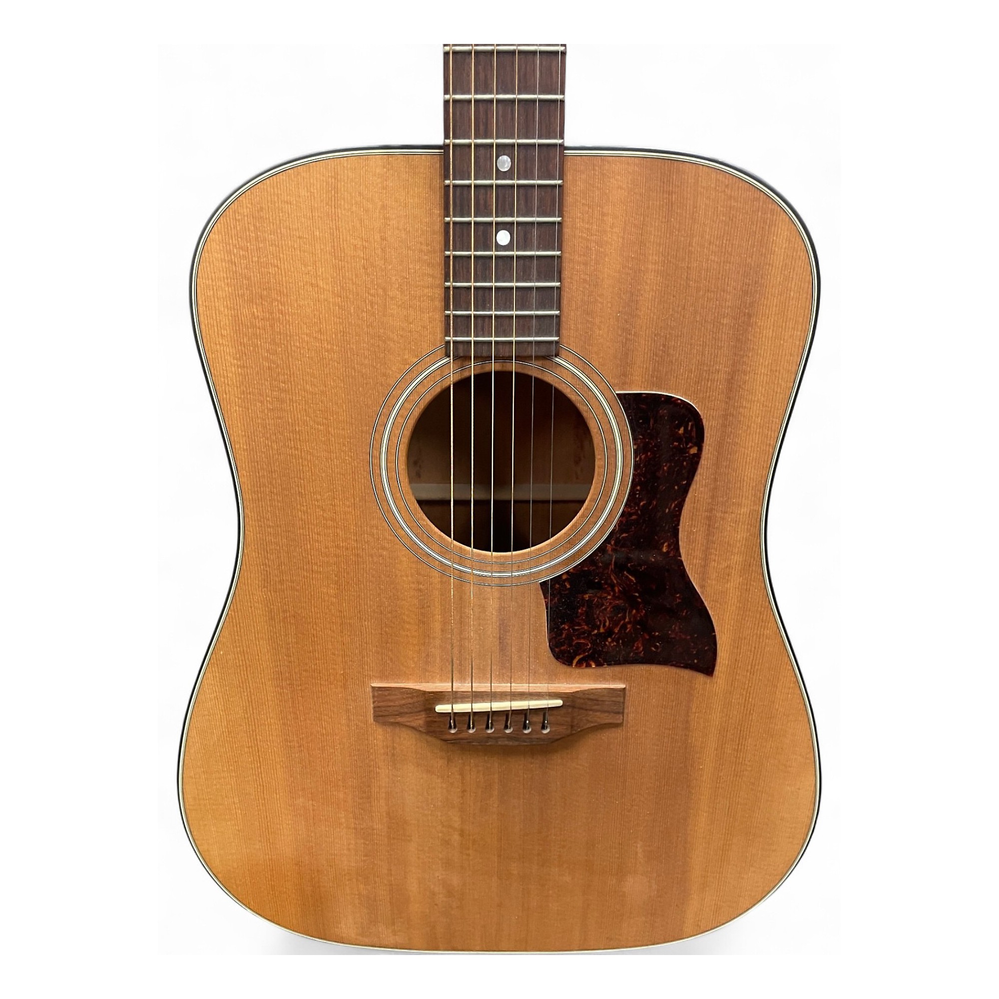 Used Taylor 410 Natural Acoustic Guitar Natural | Guitar Center