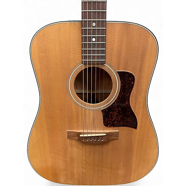 Used Taylor 410 Natural Acoustic Guitar