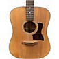 Used Taylor 410 Natural Acoustic Guitar