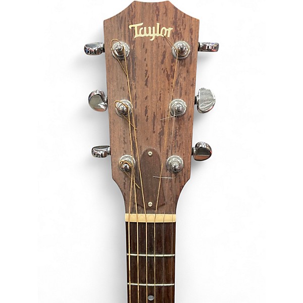 Used Taylor 410 Natural Acoustic Guitar