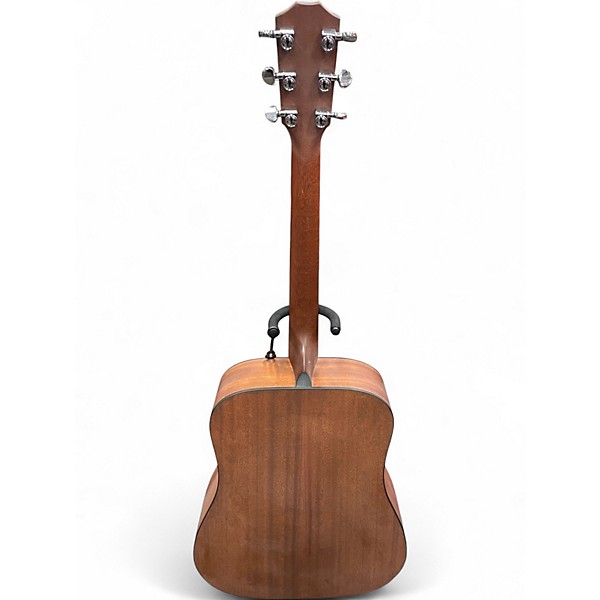 Used Taylor 410 Natural Acoustic Guitar