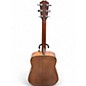 Used Taylor 410 Natural Acoustic Guitar