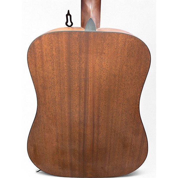 Used Taylor 410 Natural Acoustic Guitar