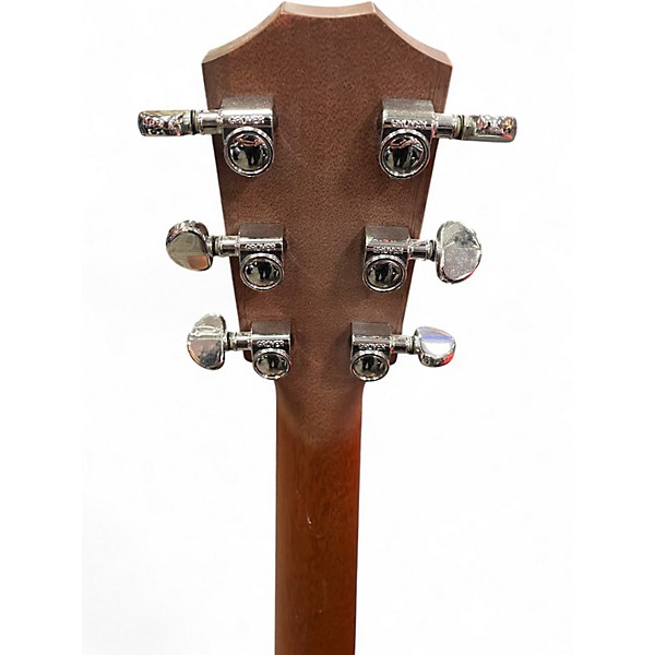 Used Taylor 410 Natural Acoustic Guitar