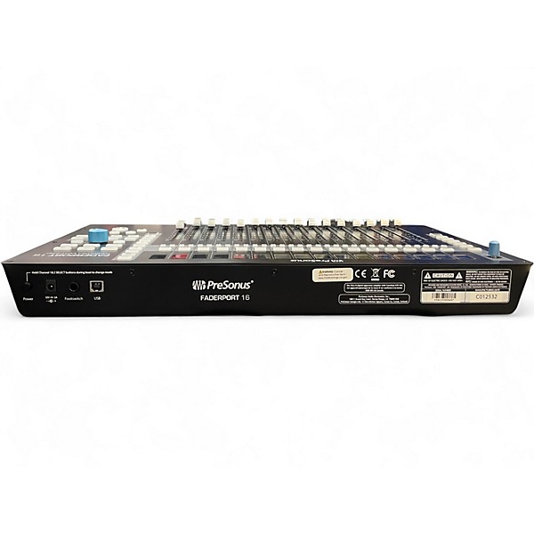 Used PreSonus Faderport 16 Production Controller
