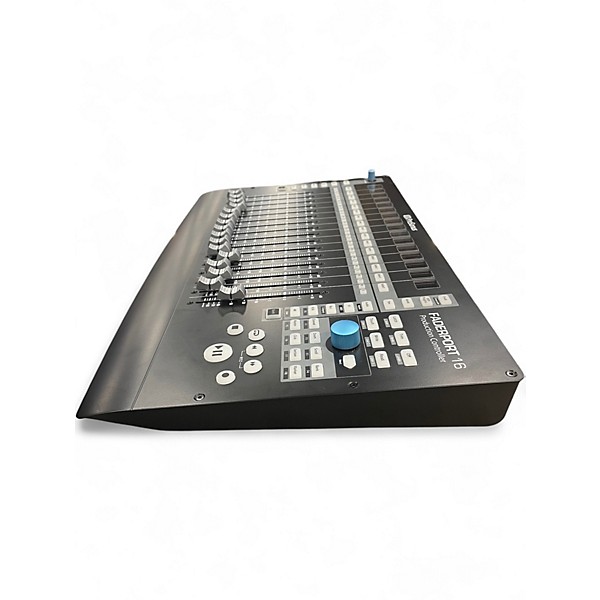 Used PreSonus Faderport 16 Production Controller