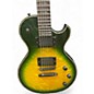 Used Schecter Guitar Research Hellraiser Solo 6 Extreme Anaconda Burst Solid Body Electric Guitar
