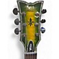Used Schecter Guitar Research Hellraiser Solo 6 Extreme Anaconda Burst Solid Body Electric Guitar