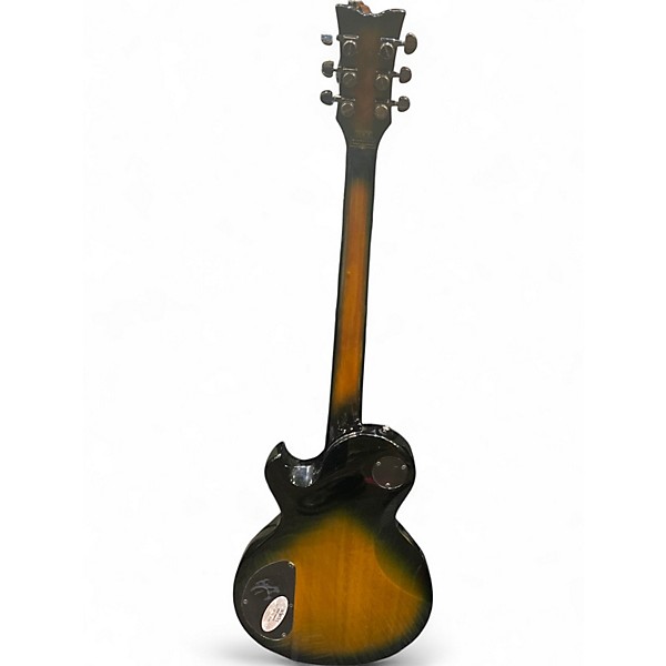 Used Schecter Guitar Research Hellraiser Solo 6 Extreme Anaconda Burst Solid Body Electric Guitar