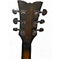 Used Schecter Guitar Research Hellraiser Solo 6 Extreme Anaconda Burst Solid Body Electric Guitar