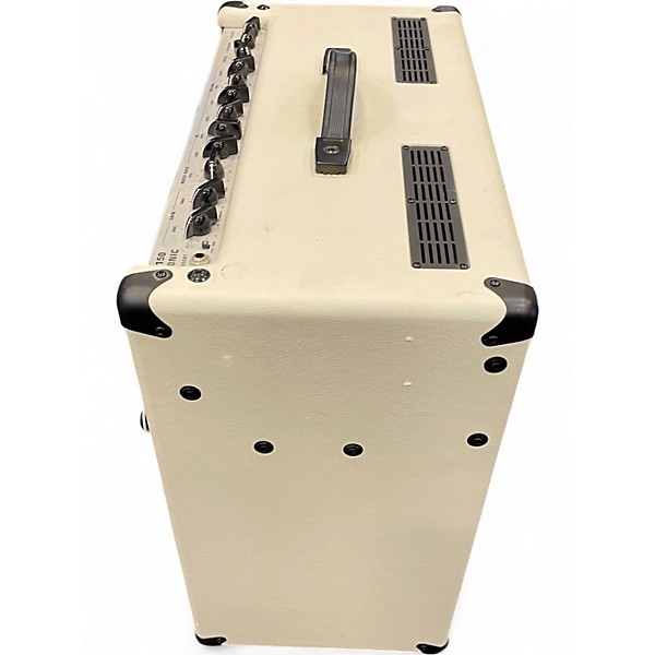 Used EVH 5150 ICONIC 40W Tube Guitar Combo Amp