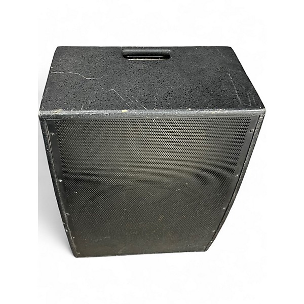 Used Samson KS15MA Powered Monitor