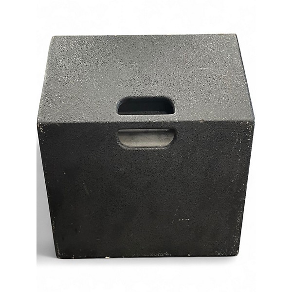 Used Samson KS15MA Powered Monitor