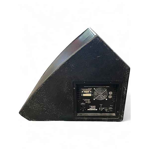 Used Samson KS15MA Powered Monitor