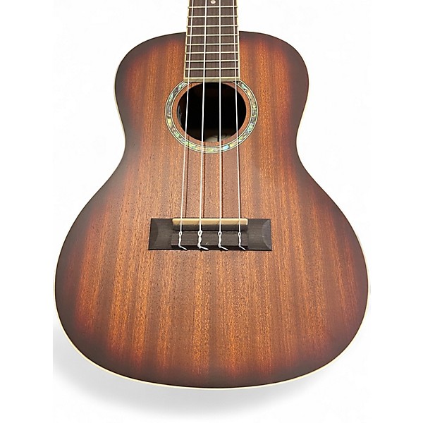 Used Cordoba 15CM-E Amber Ukulele