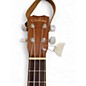 Used Cordoba 15CM-E Amber Ukulele