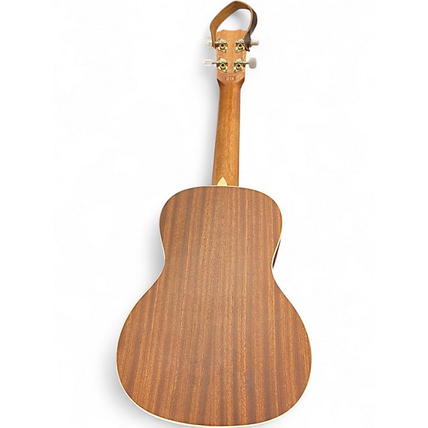 Used Cordoba 15CM-E Amber Ukulele
