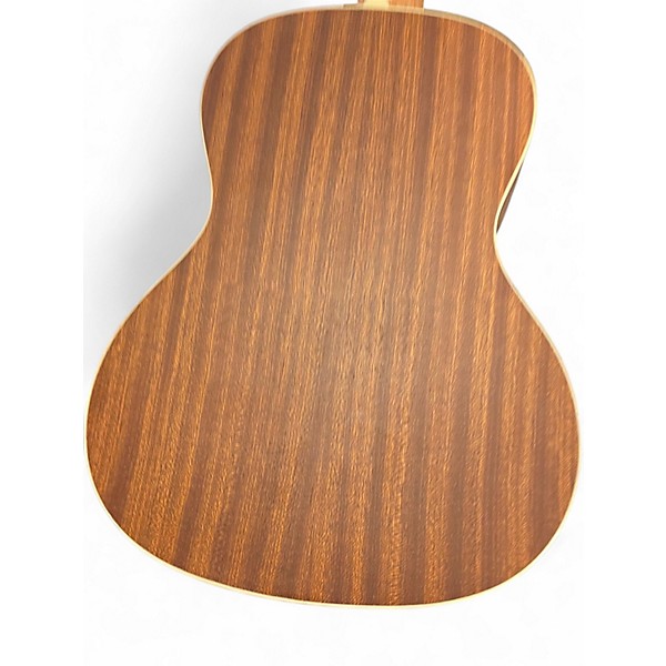 Used Cordoba 15CM-E Amber Ukulele