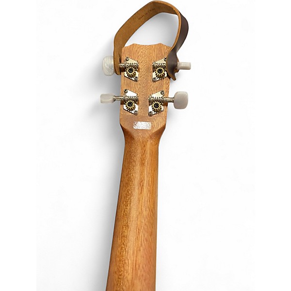 Used Cordoba 15CM-E Amber Ukulele