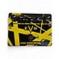 Used EVH 5150 Bumblebee Overdrive Pedal - Black and Yellow Effect Pedal thumbnail