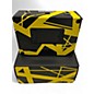 Used EVH 5150 Bumblebee Overdrive Pedal - Black and Yellow Effect Pedal