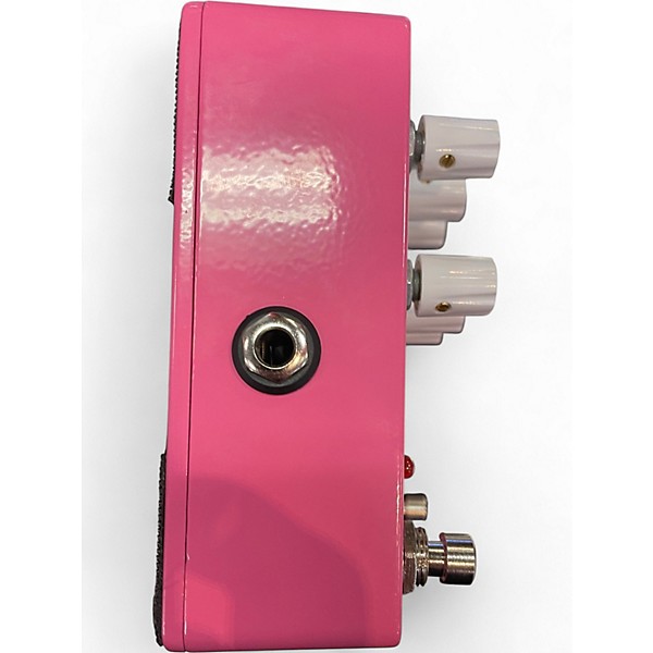 Used EarthQuaker Devices Rainbow Machine Polyphonic Pitch Mesmerizer Effect Pedal