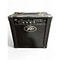 Used Peavey Backstage II Guitar Combo Amp thumbnail